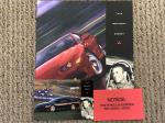 Mitsubishi 3000GT VR-4 1998 года